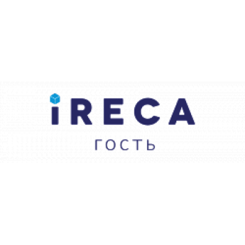 iRECA: Гость (Индивидуальное приложение, 1 год) купить в Хабаровске